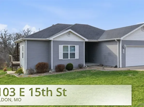 103 E 15th St, Eldon, MO 65026
