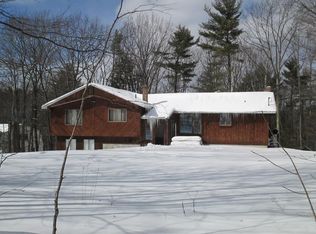 150 Teel Rd, Winchendon, MA 01475