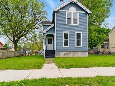 403 Drexel Pl, Kalamazoo, MI, 49007
