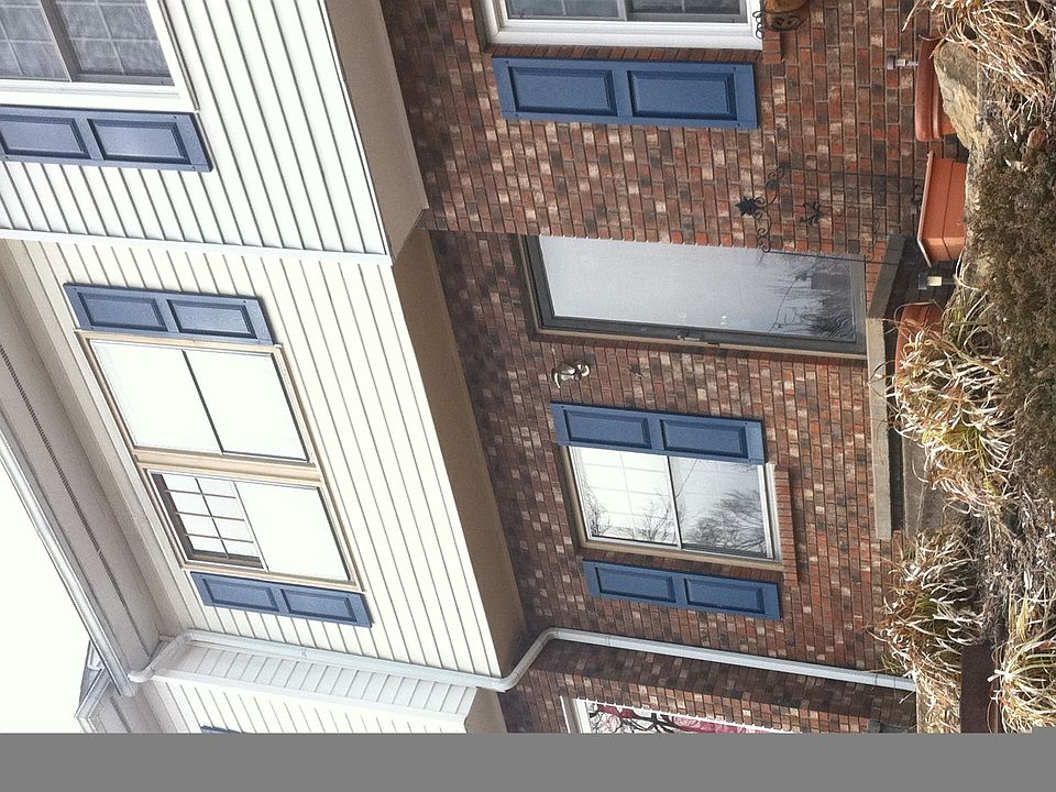 Fornt of Condo Inside Unit