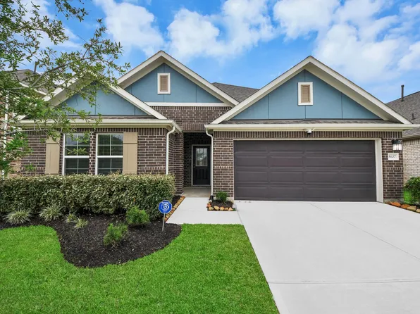 8627 Oceanmist Cove Dr, Cypress, TX 77433