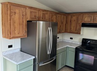 1107 S Buchanan St TRAILER 8, Adams, TX 78102