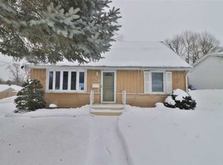2204 22nd St, Rockford, IL
