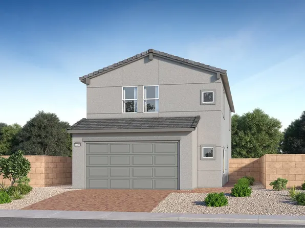 3369 Dancing Waters St, Las Vegas, NV 89129