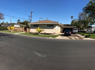 14121 Del Amo Ave, Tustin, CA 92780