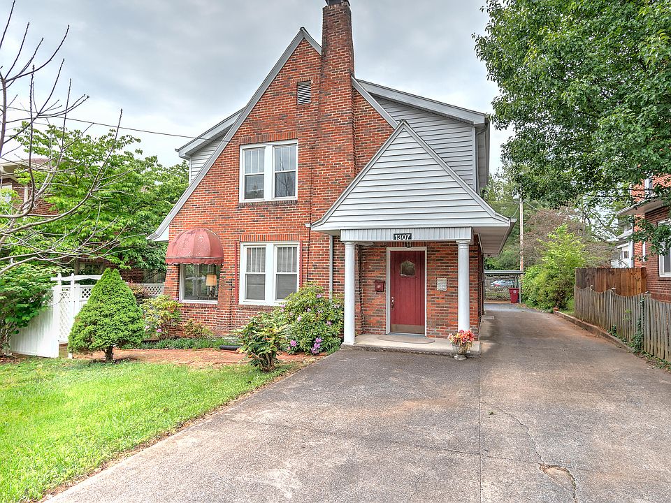 1st image of 1307 N Roan St