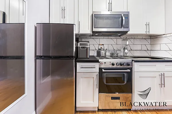 Rented by Blackwater Associates Inc. | media 5