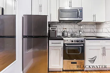 Rented by Blackwater Associates Inc.