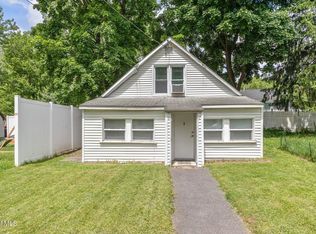 9 Kellogg Avenue, Schenectady, NY 12304