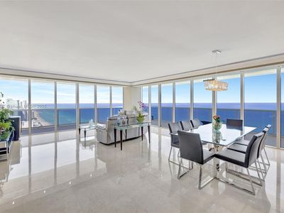 1830 S Ocean Dr APT 3901, Hallandale Beach, FL, 33009