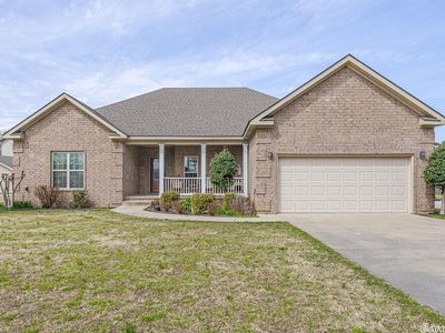 104 County Road 425, Jonesboro, AR, 72404