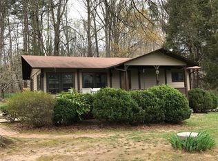 8100 Thorndike Rd, Greensboro, NC 27409