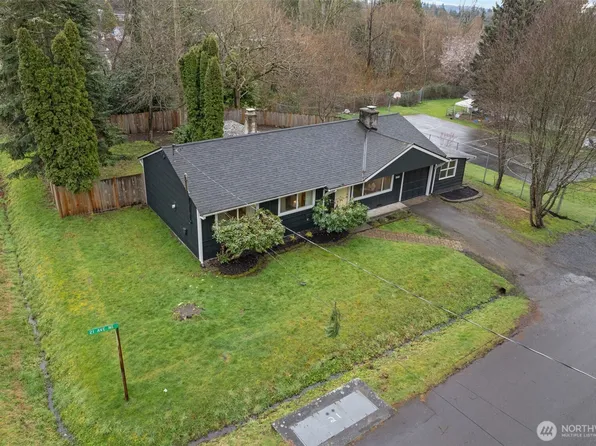 20068 21st Avenue NE, Shoreline, WA 98155