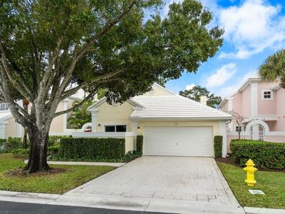 24 Windsor Ln, Palm Beach Gardens, FL, 33418