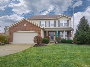 1663 Mounts Rd, Morrow, OH 45152