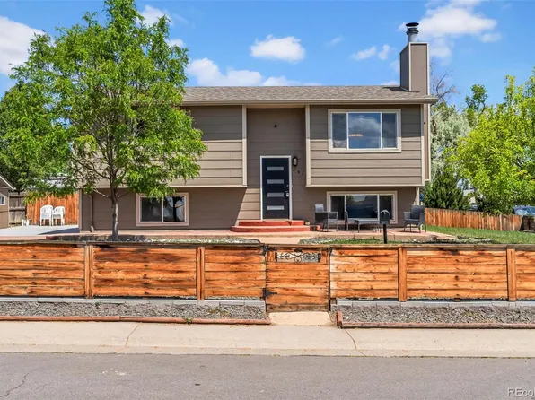 441 E 78th Place, Denver, CO 80229