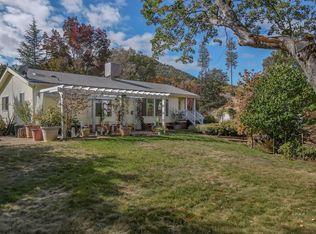 1091 Lewiston Rd, Lewiston, CA 96052