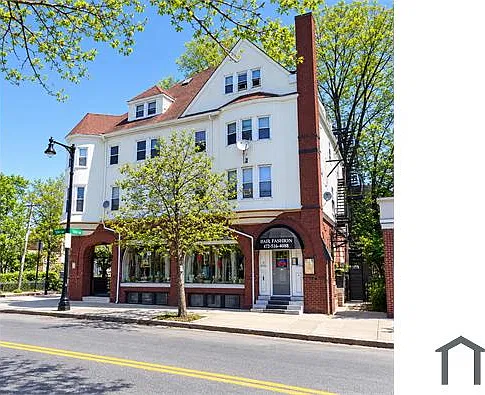 1 Eldon St #5