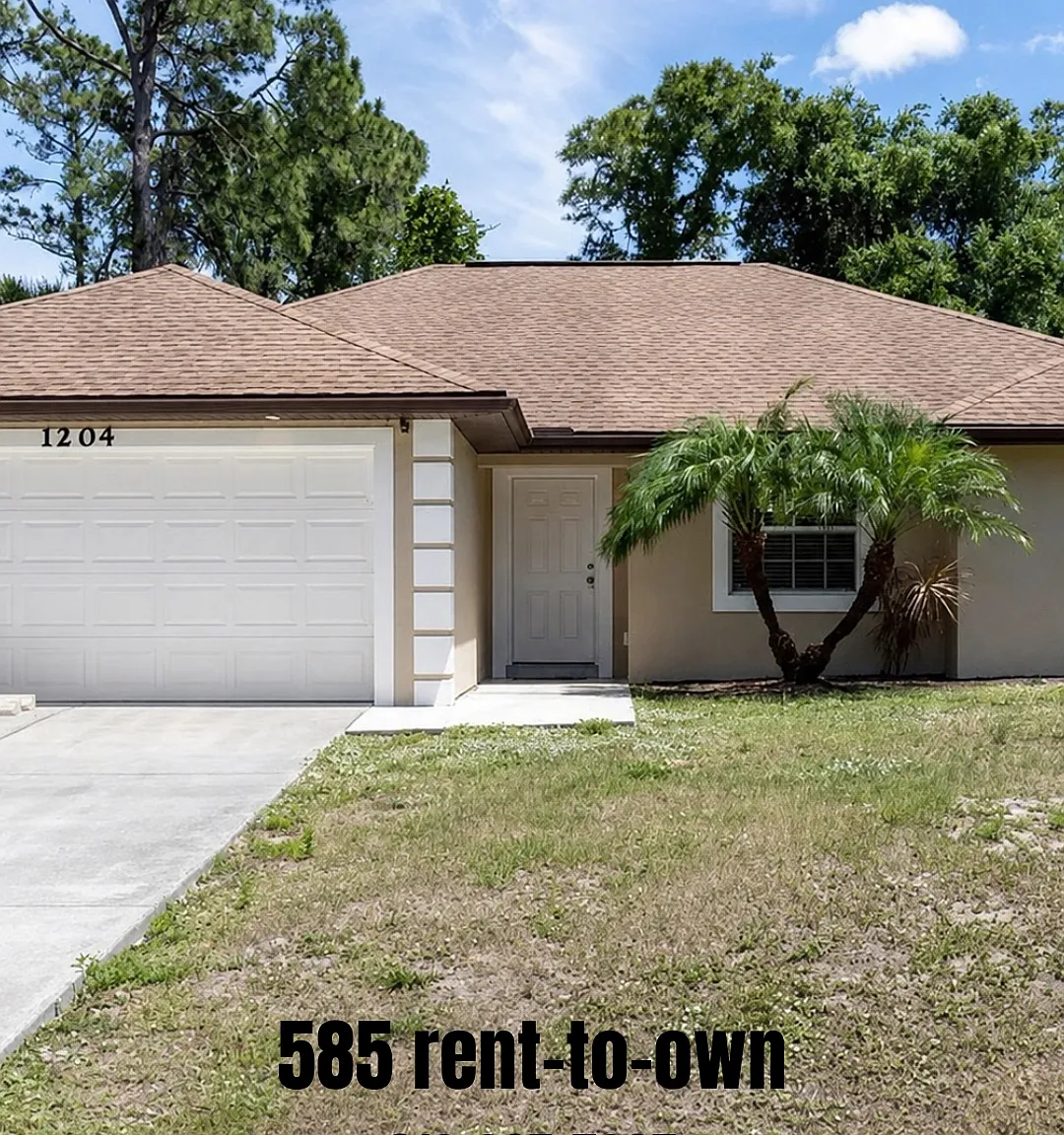 3 bed, 1438 sqft, $1,995 — Photo 1