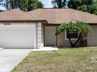 1204 Waycross St, North Port, FL 34288