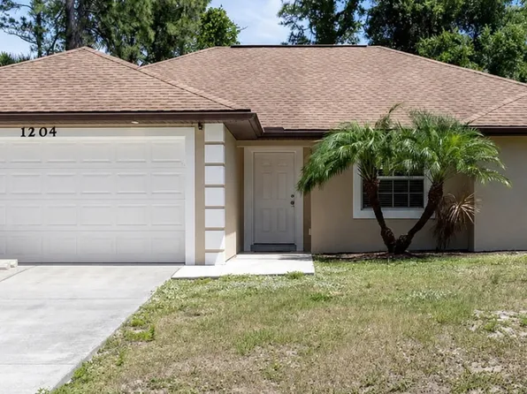 1204 Waycross St, North Port, FL 34288