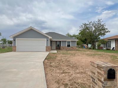 514 E 44th St, San Angelo, TX, 76903