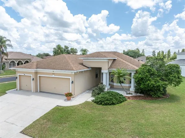 2114 Cardamon Dr, New Port Richey, FL 34655