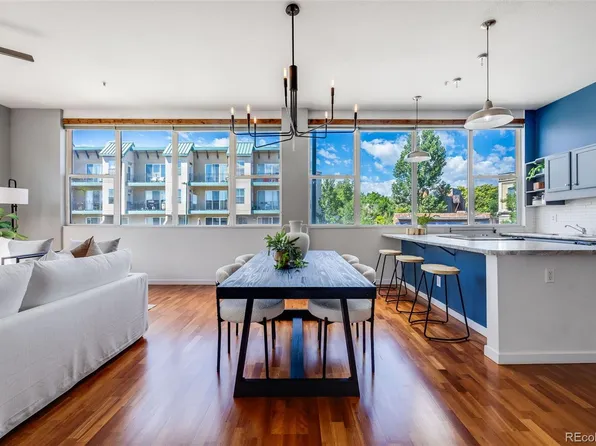 2525 15th Street #2A, Denver, CO 80211
