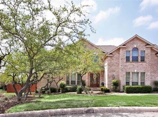 3203 Roan Way, San Antonio, TX 78259