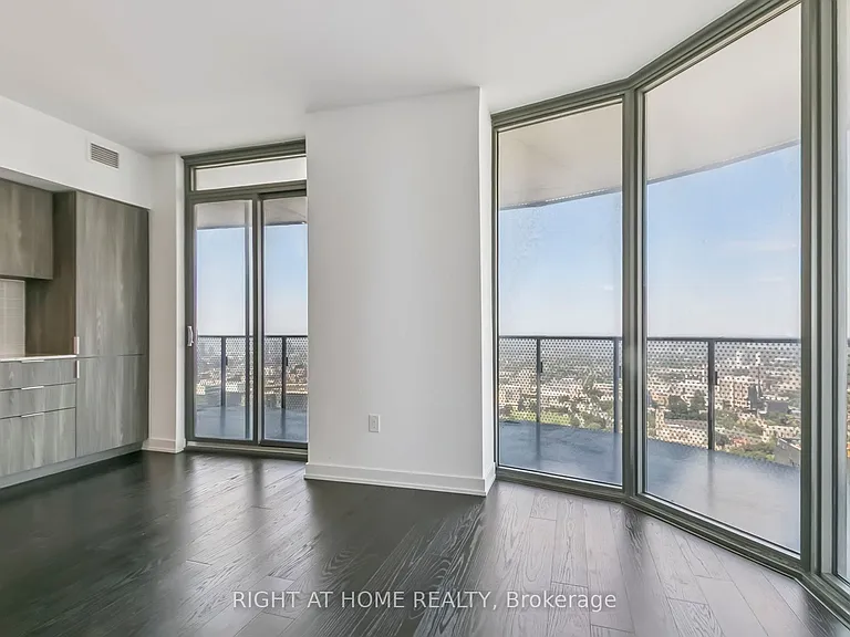 11 Wellesley St W #5408 — Photo 12