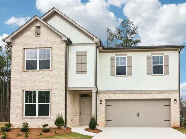 7289 Eton Ln, Locust Grove, GA 30248