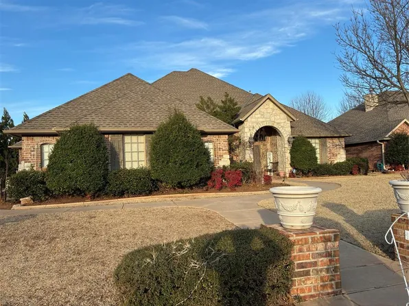 11005 Winelake Dr, Oklahoma City, OK 73170