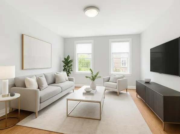 263 Bloomfield Avenue Apartments