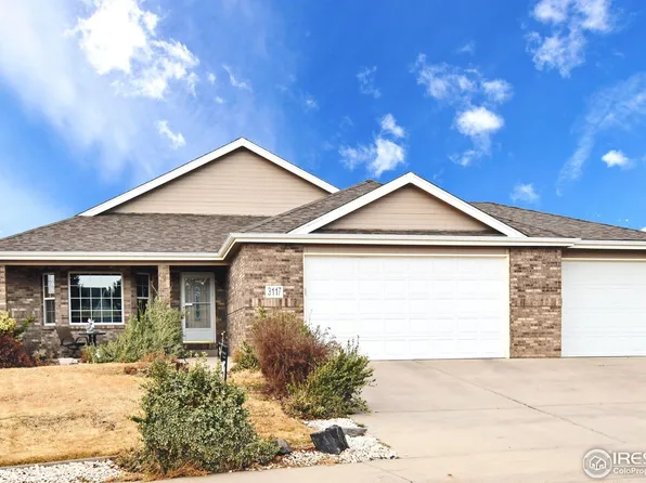 3117 58th Ave Ct, Greeley, CO 80634