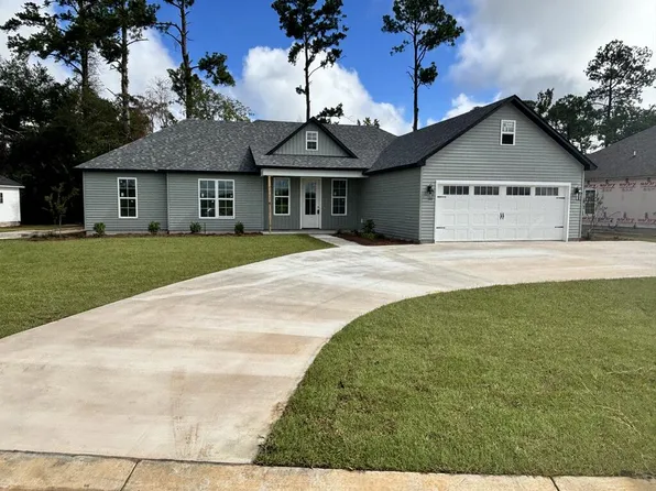 3849 Duchess Ct, Valdosta, GA 31605