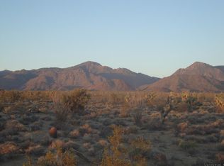 330 Horseshoe Rd LOT 330, Yucca, AZ 86438