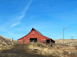 21064 Edwards Ln, Condon, OR 97823