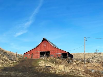 21064 Edwards Ln, Condon, OR, 97823