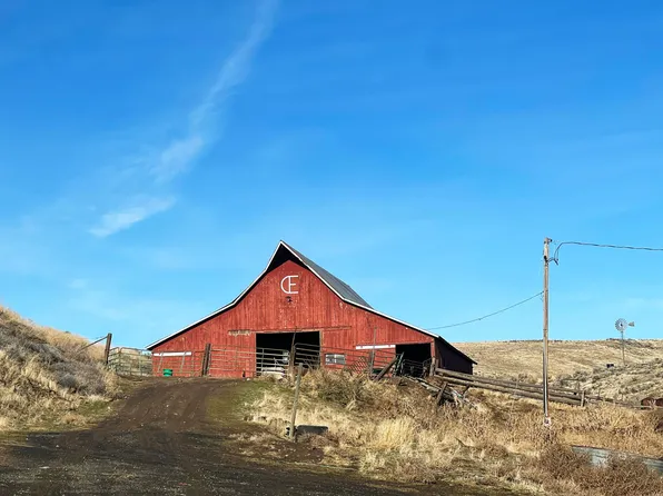 21064 Edwards Ln, Condon, OR 97823