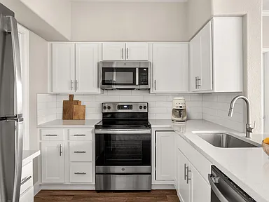 Sierra Foothills Apartments