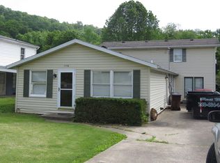 4548 Spencer St, Portsmouth, OH 45662