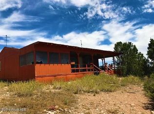 16 Juniper Woods, Ash Fork, AZ 86320