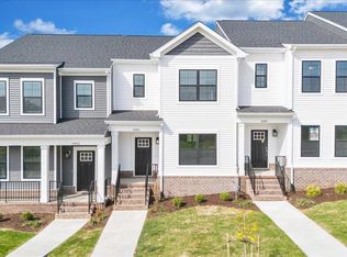 1995 Kyles Way, Blacksburg, VA 24060