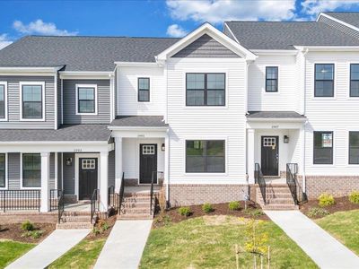 1995 Kyles Way, Blacksburg, VA, 24060