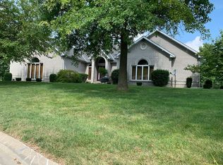 3103 Wynstone Dr, Quincy, IL 62305