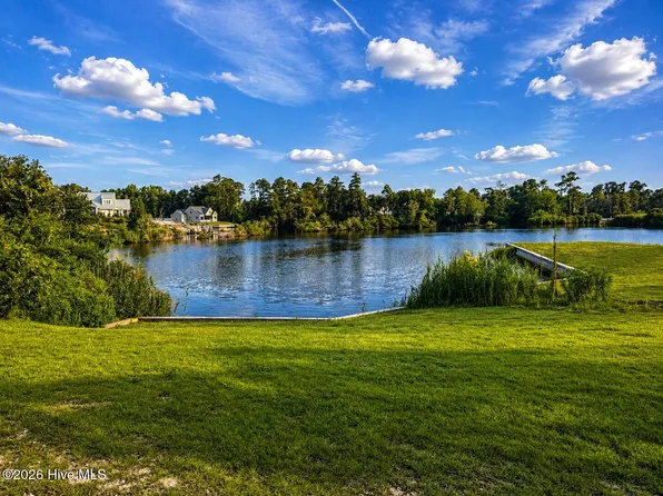 101 Shoreview Dr Lot 29, New Bern, NC 28562