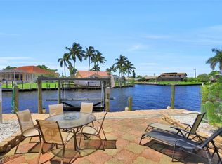 4948 Normandy Ct, Cape Coral, FL 33904
