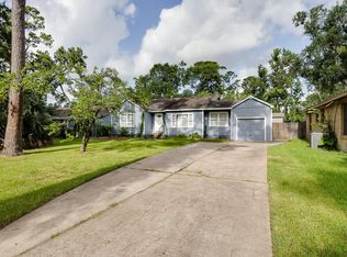 5233 Brinkman St, Houston, TX 77091