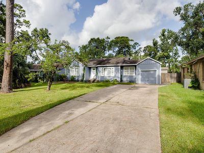 5233 Brinkman St, Houston, TX, 77091