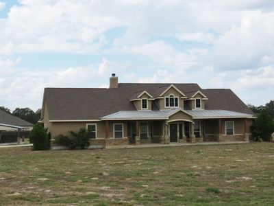 300 ROSE MEADOW DR, La Vernia, TX, 78121